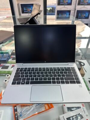 HP ELITEBOOK 645 G10 Ryzen 5 Pro 7530U 16GB RAM 256 SSD NVME