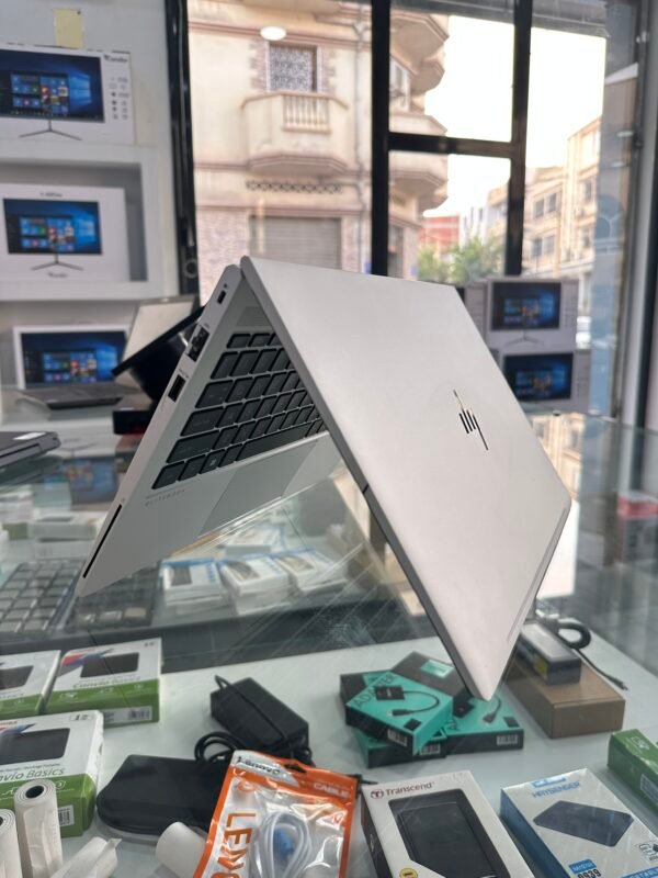 HP ELITEBOOK 645 G10 Ryzen 5 Pro 7530U 16GB RAM 256 SSD NVME