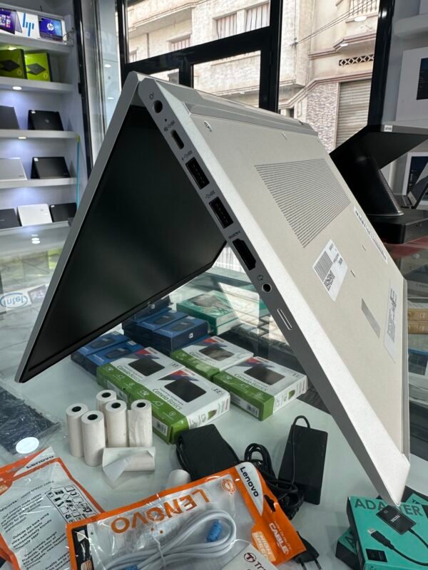 HP ELITEBOOK 645 G10 Ryzen 5 Pro 7530U 16GB RAM 256 SSD NVME