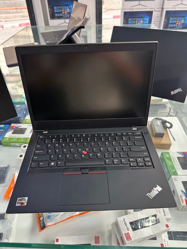 Lenovo L14 Ryzen 3 Pro 4450 16GB RAM