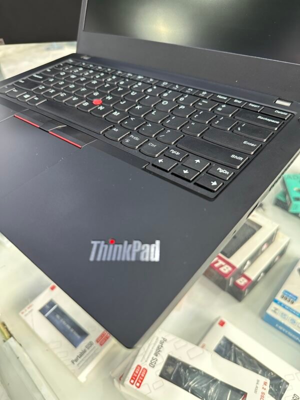 Lenovo L14 Ryzen 3 Pro 4450 16GB RAM