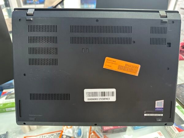 Lenovo L14 Ryzen 3 Pro 4450 16GB RAM