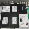 SSD SATA 2.5 256GB Original