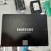 SSD SATA 2.5 256GB Original