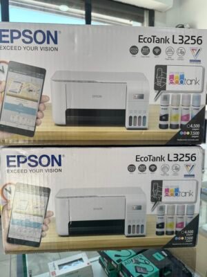 EPSON L3256