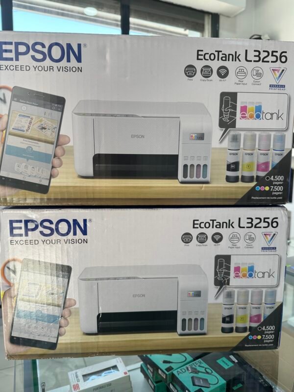 EPSON L3256