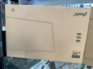 CM24FVH  MONITEUR CONDOR FHD 24“ 75Hz