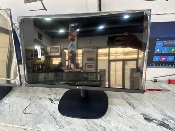 CM24FVH  MONITEUR CONDOR FHD 24“ 75Hz