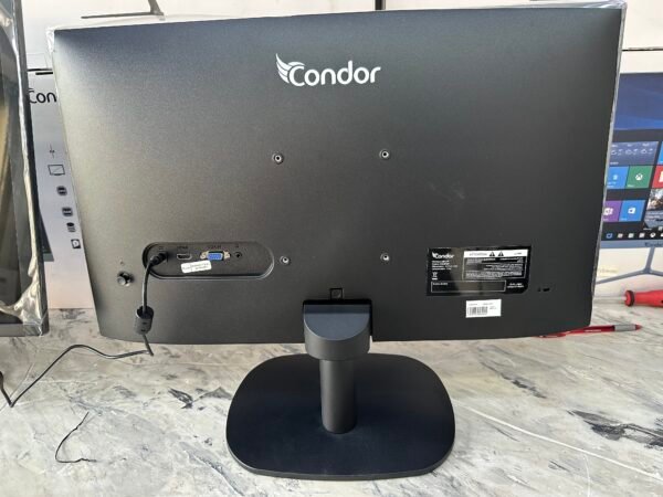 CM24FVH  MONITEUR CONDOR FHD 24“ 75Hz