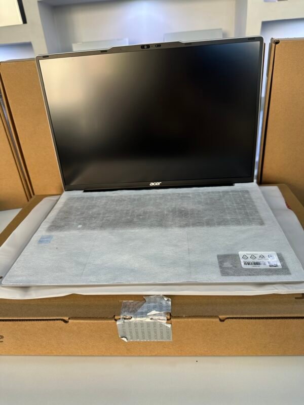 Acer Aspire i3 13 eme 8GB RAM DDR5 512SSD