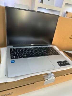 Acer Aspire i3 13 eme 8GB RAM DDR5 512SSD