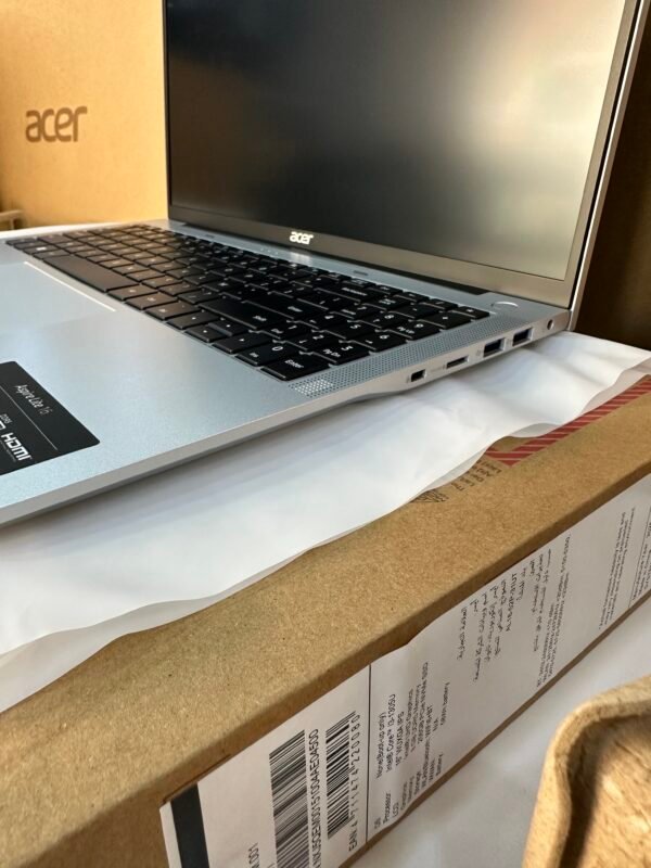 Acer Aspire i3 13 eme 8GB RAM DDR5 512SSD