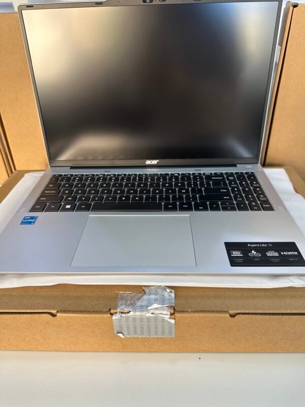 Acer Aspire i3 13 eme 8GB RAM DDR5 512SSD