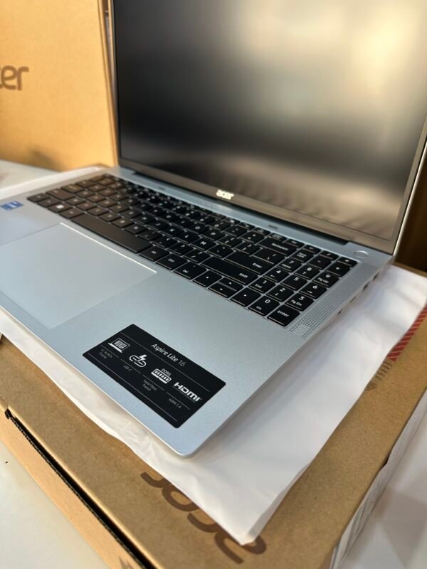 Acer Aspire i3 13 eme 8GB RAM DDR5 512SSD