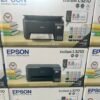 Imprimante EPSON ECOTANK L3210