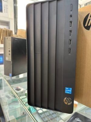 🖥️ HP Pro Tower 290 G9 – Unité Centrale Puissante & Fiable