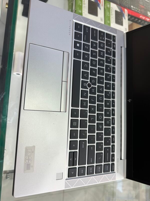 IMG_1120 HP ELITEBOOK 845 G8 Ryzen 5 Pro 5650U 16GB RAM DDR4 256SSD