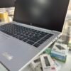 IMG_1121 HP ELITEBOOK 845 G8 Ryzen 5 Pro 5650U 16GB RAM DDR4 256SSD