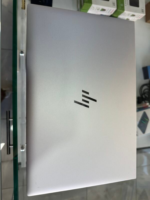 IMG_1124 HP ELITEBOOK 845 G8 Ryzen 5 Pro 5650U 16GB RAM DDR4 256SSD