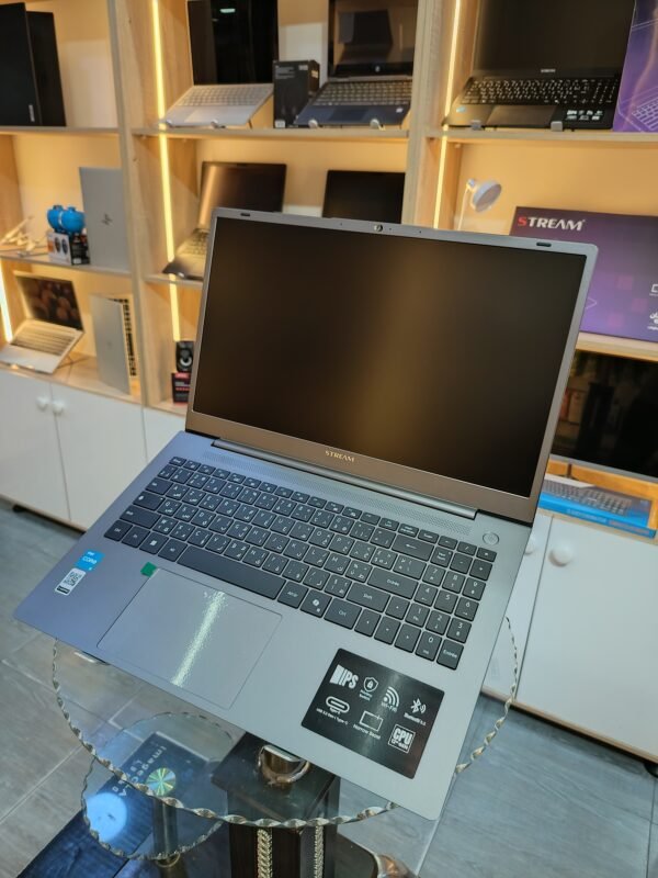 Stream Lexus Laptop NS15C i3 12 8GB RAM 512SSD