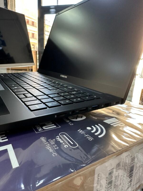 Stream Lexus Laptop NS15N N100 12 8GB RAM 512SSD