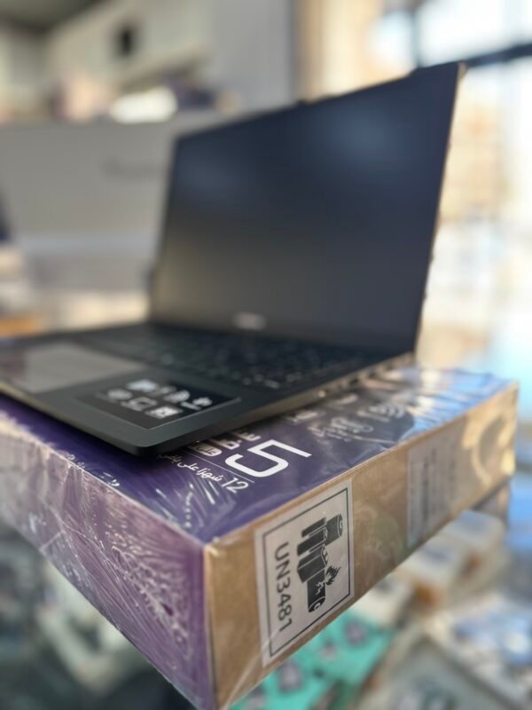 Stream Lexus Laptop NS15N N100 12 8GB RAM 512SSD