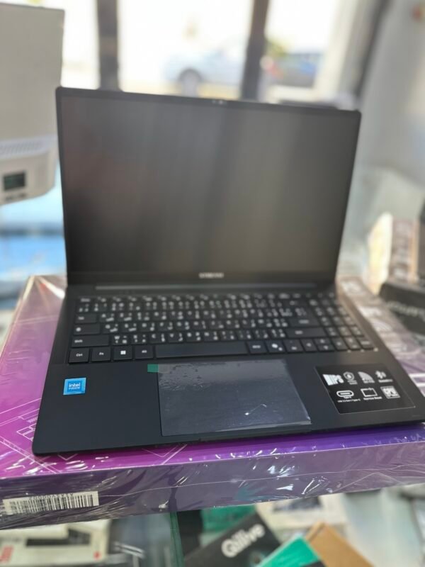 Stream Lexus Laptop NS15N N100 12 8GB RAM 512SSD