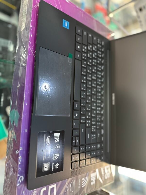 Stream Lexus Laptop NS15N N100 12 8GB RAM 512SSD