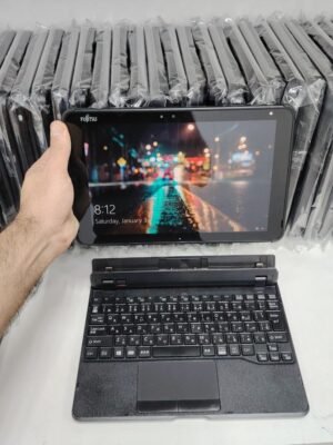 Fujitsu PC Détachable 2 In 1