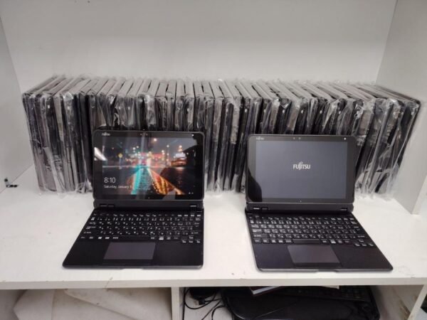 f7c231c2-52dd-4bc5-a844-6174177fcf56 Fujitsu PC Détachable 2 In 1