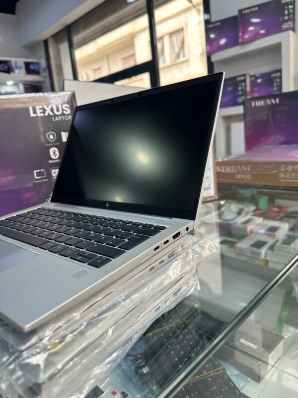 HP 835 G7 Ryzen 5 Pro 4650U