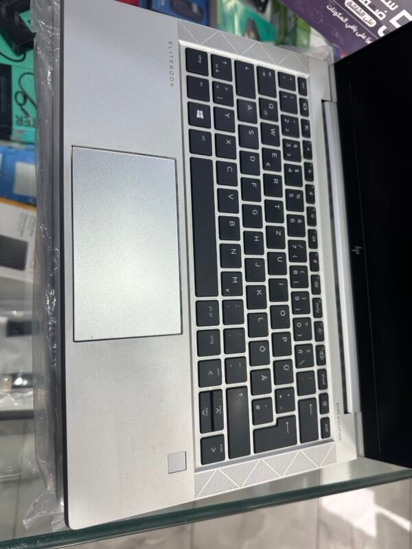 HP 835 G7 Ryzen 5 Pro 4650U