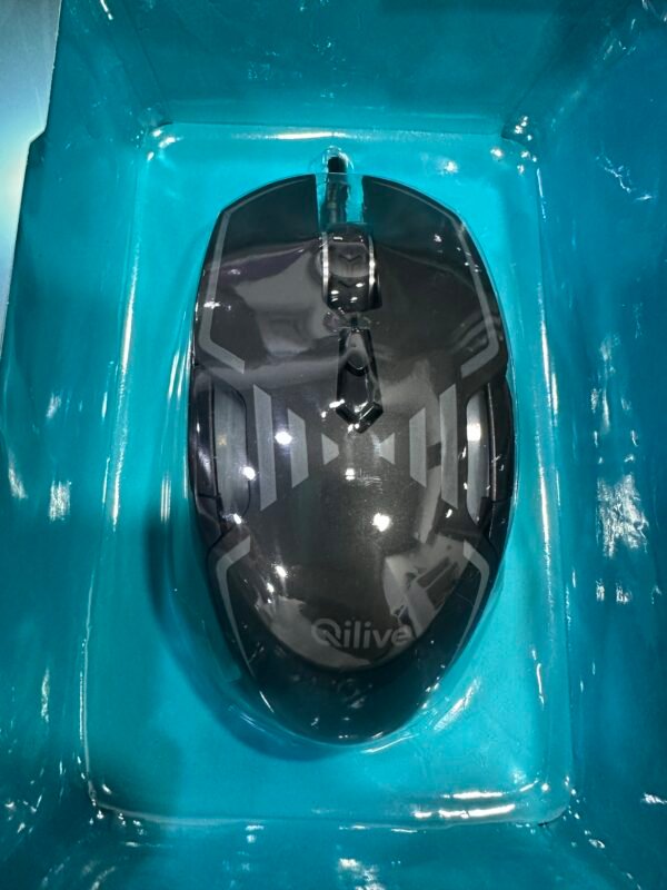 IMG_1687 QiIive Souris Gaming Mousse Q.3287 RGB