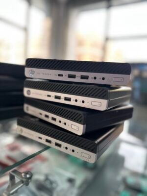 HP ELITEDESK 705 G4