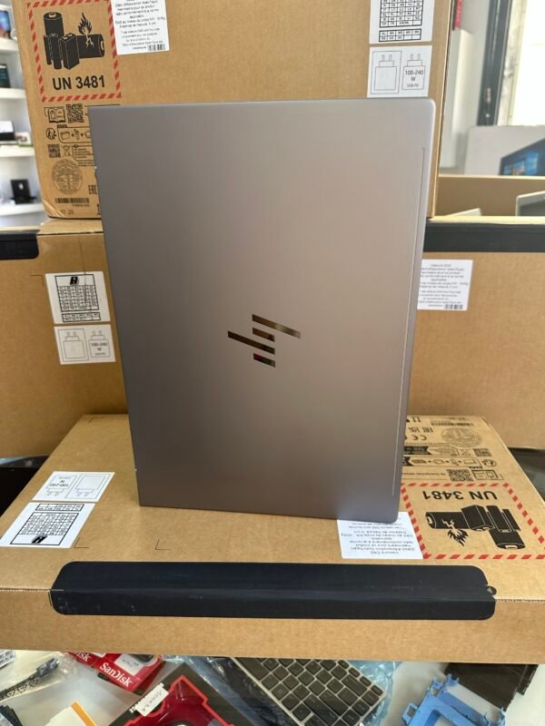 HP ZBook 8 G1ah 14