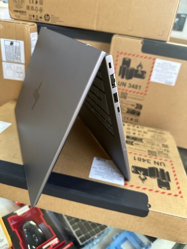 HP ZBook 8 G1ah 14
