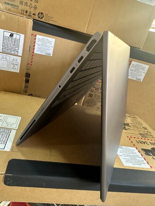 HP ZBook 8 G1ah 14