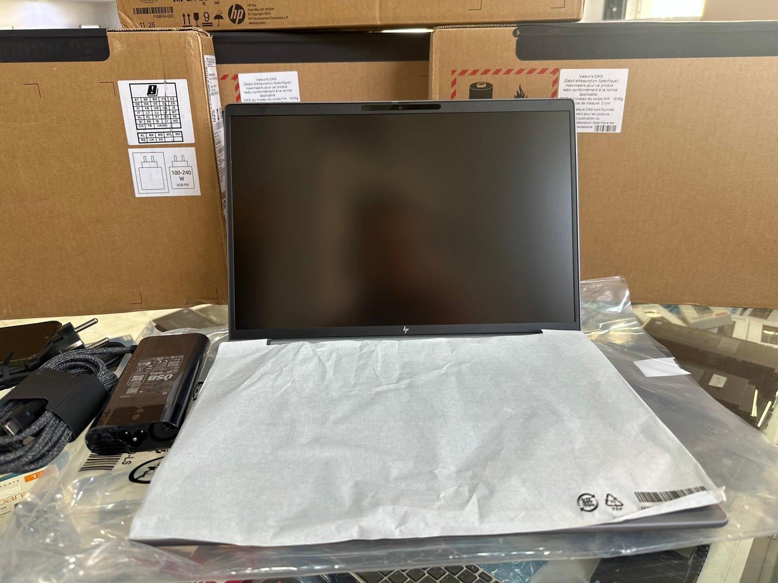 HP ZBook 8 G1ah 14