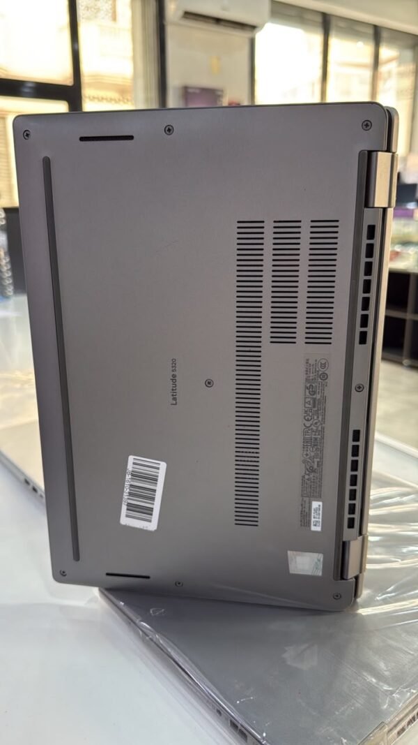 Dell Latitude 5320