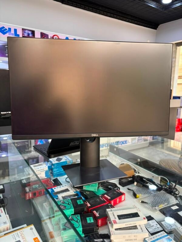 ÉCRAN Dell P2425HE