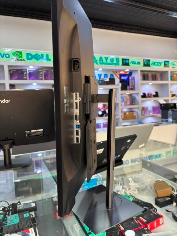 ÉCRAN Dell P2425HE