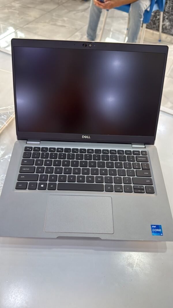 Dell Latitude 5320