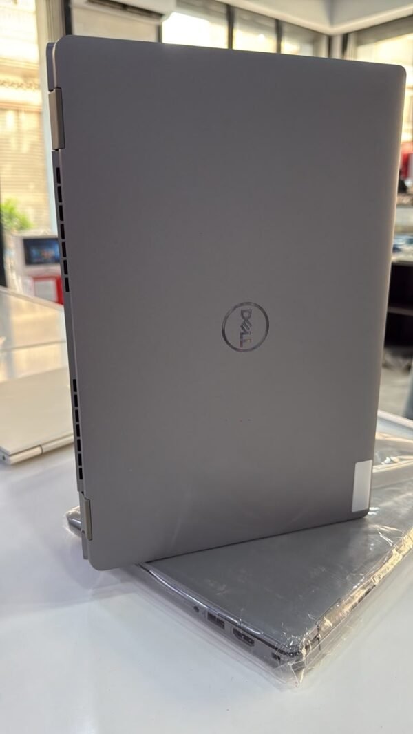Dell Latitude 5320