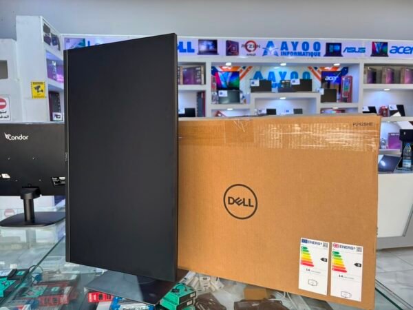 ÉCRAN Dell P2425HE