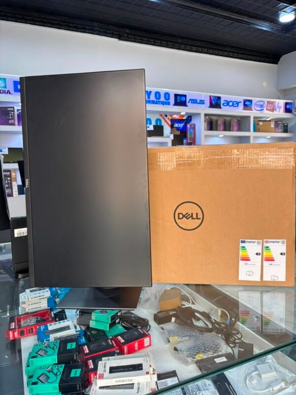 ÉCRAN Dell P2425HE
