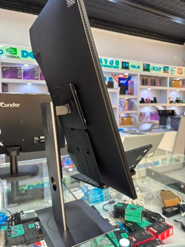 ÉCRAN Dell P2425HE