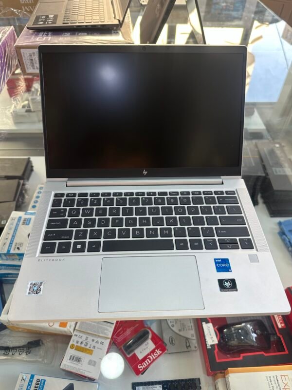 HP ELITEBOOK 630 G9