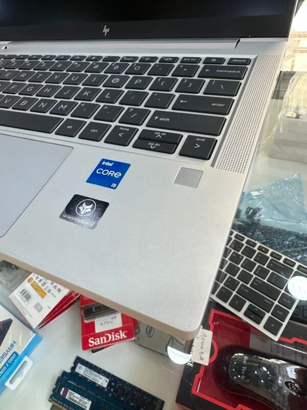 HP ELITEBOOK 630 G9