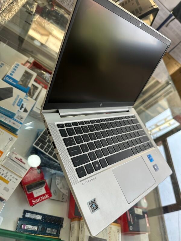 HP ELITEBOOK 630 G9